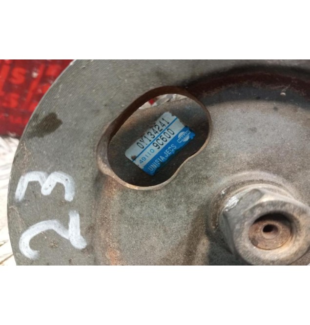 Αντλία Υδραυλικού Τιμονιού Nissan Vanette Κωδ.Κινητηρα LD23 1995-2000 491109C600