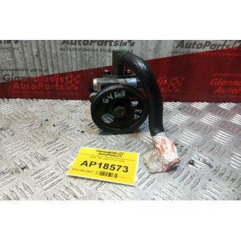Αντλία Υδραυλικού Τιμονιού Hyundai Accent G4EA 1997-2002 57110-25000