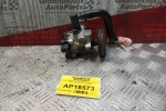 Αντλία Υδραυλικού Τιμονιού Hyundai Accent G4EA 1997-2002 57110-25000