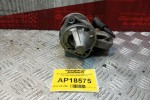 Μίζα Hyundai Accent Κωδ.Κινητηρα G4EA 2000-2004 36100-21740 8 Δοντια