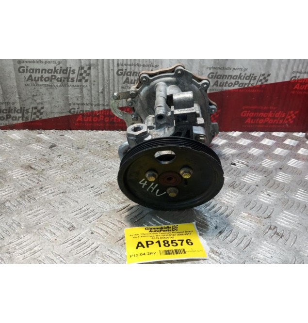 Αντλία Υδραυλικού Τιμονιού Peugeot Boxer Κωδ.Κινητηρα 4HU (P22DTE) 2006-2014 6C10-8K500-AF