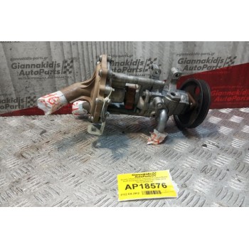 Αντλία Υδραυλικού Τιμονιού Peugeot Boxer Κωδ.Κινητηρα 4HU (P22DTE) 2006-2014 6C10-8K500-AF