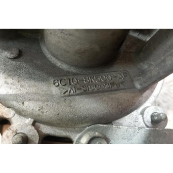 Αντλία Υδραυλικού Τιμονιού Peugeot Boxer Κωδ.Κινητηρα 4HU (P22DTE) 2006-2014 6C10-8K500-AF