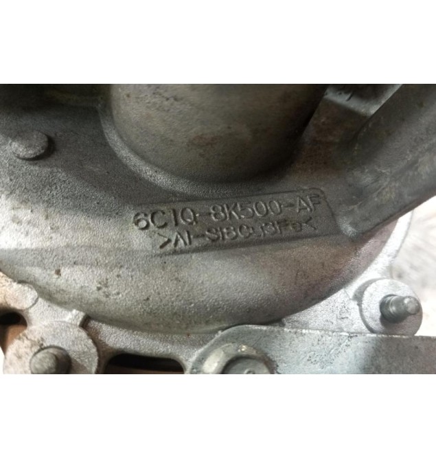 Αντλία Υδραυλικού Τιμονιού Peugeot Boxer Κωδ.Κινητηρα 4HU (P22DTE) 2006-2014 6C10-8K500-AF