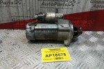 Μίζα Kia Sportage Κωδ.Κινητηρα D4FD 2011-2014 13 Δοντια 428000-7980 36100-2A550
