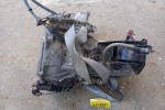 Χειροκίνητο Σασμάν Hyundai Accent Κωδ.Κινητηρα G4EA 2000-2004