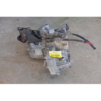 Χειροκίνητο Σασμάν Hyundai Accent Κωδ.Κινητηρα G4EA 2000-2004