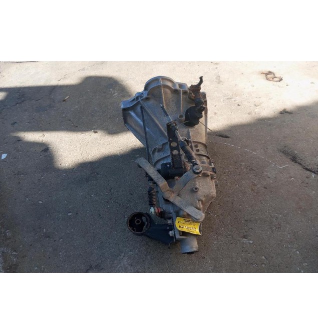 Χειροκίνητο Σασμάν Nissan Vanette Κωδ.Κινητηρα LD23 1995-2000