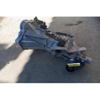 Χειροκίνητο Σασμάν Nissan Vanette Κωδ.Κινητηρα LD23 1995-2000