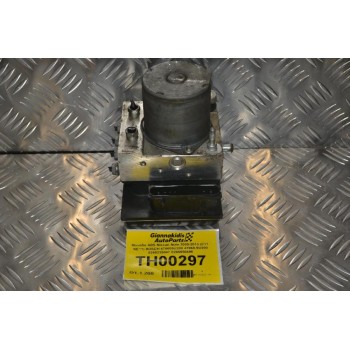 Μονάδα ABS Nissan Note 2005-2013 (E11, NE11) BOSCH 476609U200 47660-9U200 0265235047 0265950496