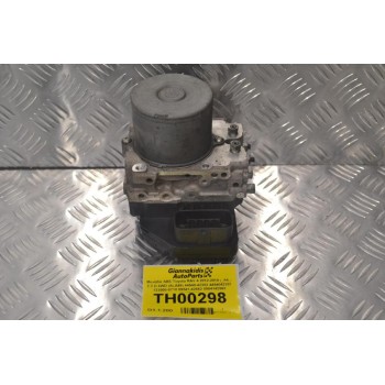 Μονάδα ABS Toyota RAV 4 2012-2019 (_A4_) 2.2 D 4WD (ALA49) 44540-42302 4454042302 133000-0710 89541-42562 8954142562 22107002S