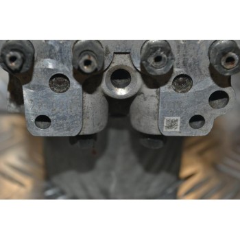 Μονάδα ABS Toyota RAV 4 2012-2019 (_A4_) 2.2 D 4WD (ALA49) 44540-42302 4454042302 133000-0710 89541-42562 8954142562 22107002S