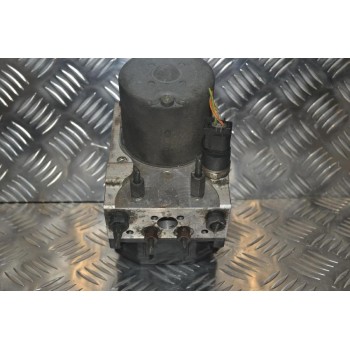 Μονάδα ABS Toyota Avensis 2003-2008 BOSCH 89541-05130 8954105130 41540-05060 4154005060 0265950179 0265225689