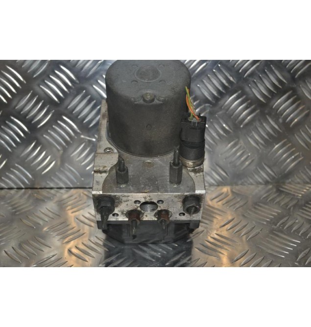 Μονάδα ABS Toyota Avensis 2003-2008 BOSCH 89541-05130 8954105130 41540-05060 4154005060 0265950179 0265225689