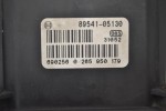 Μονάδα ABS Toyota Avensis 2003-2008 BOSCH 89541-05130 8954105130 41540-05060 4154005060 0265950179 0265225689