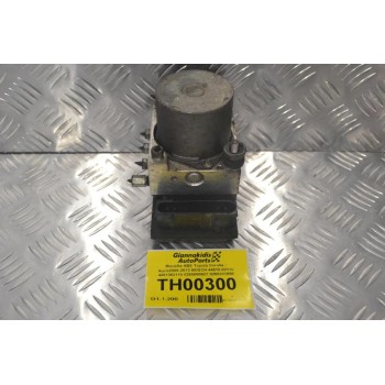 Μονάδα ABS Toyota Corolla / Auris2006-2012 BOSCH 44510-02110 4451002110 0265800527 0265231858