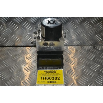 Μονάδα ABS Mercedes-Benz C 180 2011-2025 ATE A1724314212 A1729014000 10.0212-0822.4 10.0926-2370.3 10.0619-3958.1