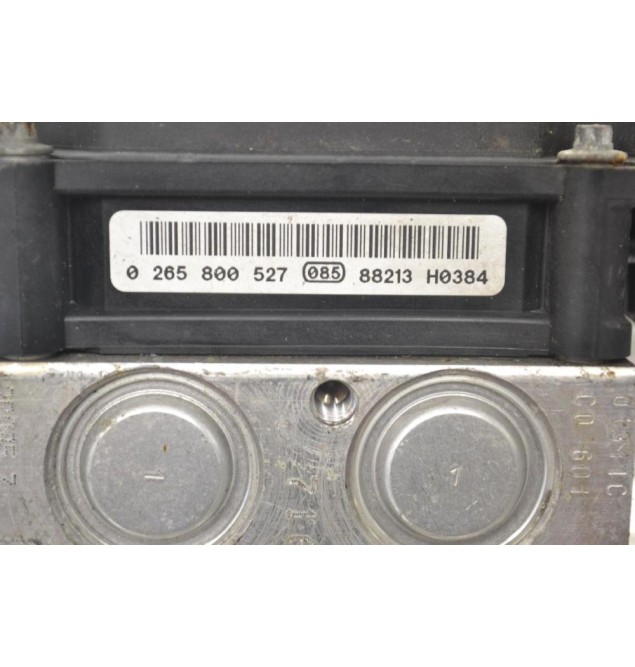 Μονάδα ABS Toyota Corolla / Auris2006-2012 BOSCH 44510-02110 4451002110 0265800527 0265231858