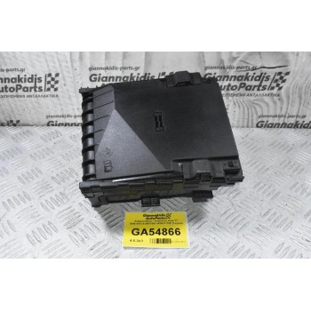 Ασφαλειοθήκη / Ασφάλειες Audi TT 2006-2012 8J0937503 1K0937132F (Γνήσια)