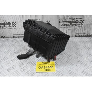 Ασφαλειοθήκη / Ασφάλειες Audi TT 2006-2012 8J0937503 1K0937132F (Γνήσια)