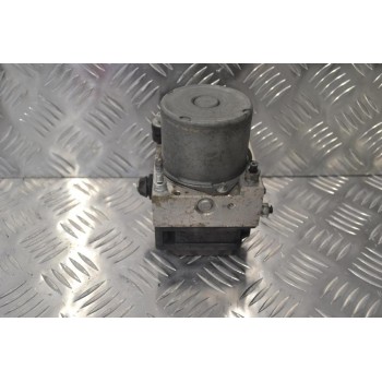 Μονάδα ABS Nissan Tiida 2007-2011 BOSCH 47660 EM10A 47660EM10A 02623184501 0265800580