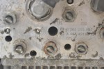Μονάδα ABS Mercedes-Benz E 320 2005-2009 BOSCH A0054318012Q1 0265960029 0265250097