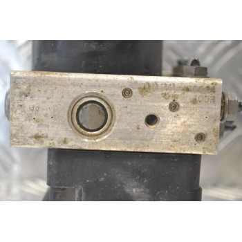 Μονάδα ABS Volkswagen Golf 2003-2010 ATE 1K0907379AF 10.0970-0321.3 10097003213