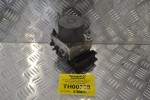Μονάδα ABS Nissan Qashqai 2007-2013 BOSCH 47660 JD000 47660JD000 0265231899 0265800609