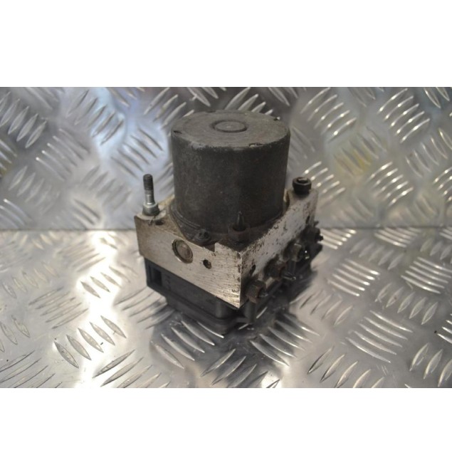 Μονάδα ABS Nissan Qashqai 2007-2013 BOSCH 47660 JD000 47660JD000 0265231899 0265800609