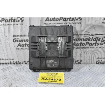 Πλακέτα Ελέγχου Volkswagen Amarok / Transporter T5 / Polo 2008-2020 7H0937090 5WK50531 A2C32824000 (Γνήσιο) (Seat / Skoda)
