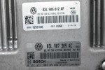 Εγκέφαλος Volkswagen Amarok 2010-2020 03L907309AC 0281017903 1039S48628