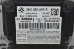 Εγκέφαλος Αερόσακων Volkswagen Amarok 2010-2020 BOSCH 2H0959655B 0285010799 (Γνήσιος)