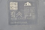 Μονάδα ABS Peugeot 208 2012-2021 ATE 9817031680 10.0220-0881.4 10.0915-3947.3 10.0625-3287.1 28.5153-9708.3