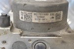 Μονάδα ABS Peugeot 208 2012-2021 ATE 9817031680 10.0220-0881.4 10.0915-3947.3 10.0625-3287.1 28.5153-9708.3