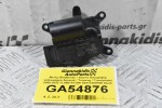Μοτέρ Βοηθητικό / Κλαπε Καλοριφέρ Volkswagen Amarok / Touareg / Transporter 2005-2022 7L0907511AK 52411483R06 (Audi Q7)