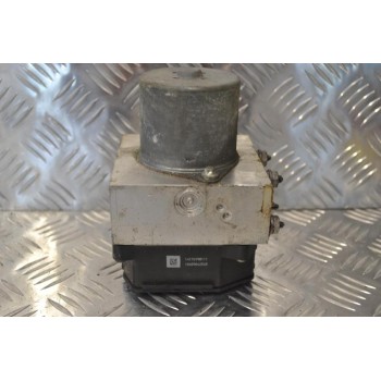 Μονάδα ABS Volkswagen Passat 2010-2014 TRW 3AA614109M 17654032 54085806B 17618932-A