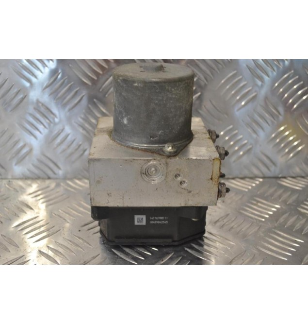 Μονάδα ABS Volkswagen Passat 2010-2014 TRW 3AA614109M 17654032 54085806B 17618932-A