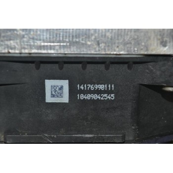 Μονάδα ABS Volkswagen Passat 2010-2014 TRW 3AA614109M 17654032 54085806B 17618932-A