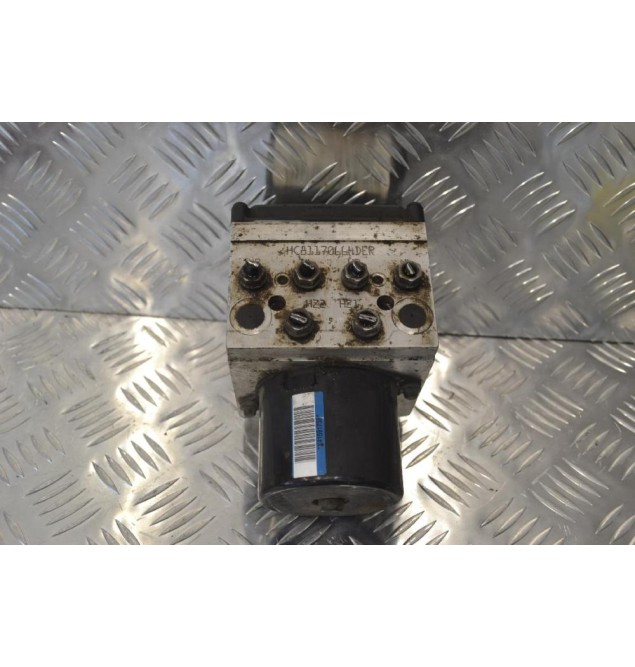 Μονάδα ABS Volkswagen Passat 2005-2011 TRW 3C0.614.109.K 3C0614109K 16431608 16431508-E GNO