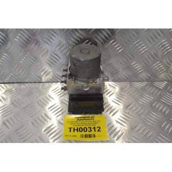 Μονάδα ABS Toyota Avensis 2003-2008 BOSCH 4451005642 44510-05642 00265800382 00265231464