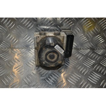 Μονάδα ABS Opel Astra 2006-2010 ATE 10.0970-0515.3 10097005153 10.020.7-0081.4 10020700814