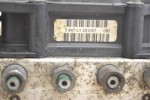 Μονάδα ABS Renault Clio 2005-2012 BOSCH 8200747110 0265262077 0265800559