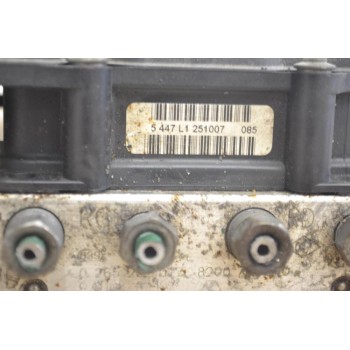 Μονάδα ABS Renault Clio 2005-2012 BOSCH 8200747110 0265262077 0265800559