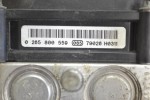 Μονάδα ABS Renault Clio 2005-2012 BOSCH 8200747110 0265262077 0265800559