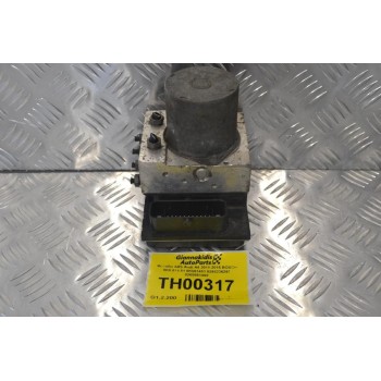 Μονάδα ABS Audi A4 2011-2015 BOSCH 8K0.614.517 8K0614517 0265236297 0265951468