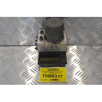 Μονάδα ABS Audi A4 2011-2015 BOSCH 8K0.614.517 8K0614517 0265236297 0265951468