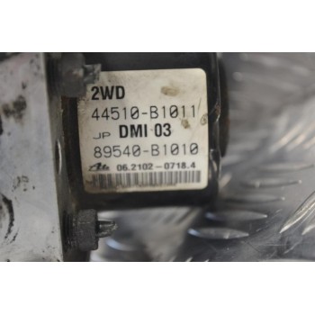 Μονάδα ABS Subaru Justy 2007-2025 ATE 06.2109-0929.3 06210909293 44510-B1011 44510B1011 00405117E1