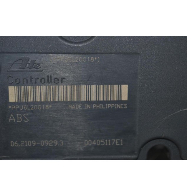 Μονάδα ABS Subaru Justy 2007-2025 ATE 06.2109-0929.3 06210909293 44510-B1011 44510B1011 00405117E1
