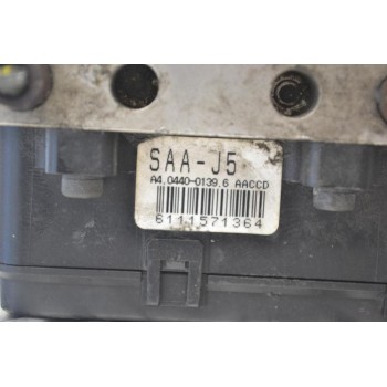 Μονάδα ABS Honda JAZZ 2002-2008 0440-0139.6 044001396 SAA-JA SAAJ5