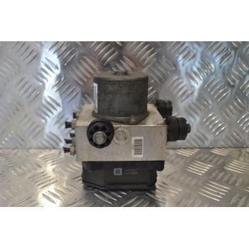 Μονάδα ABS Mini Cooper 2011-2013 TRW 3451685854201 3452685854301 17723708 54086364A 18186311-A